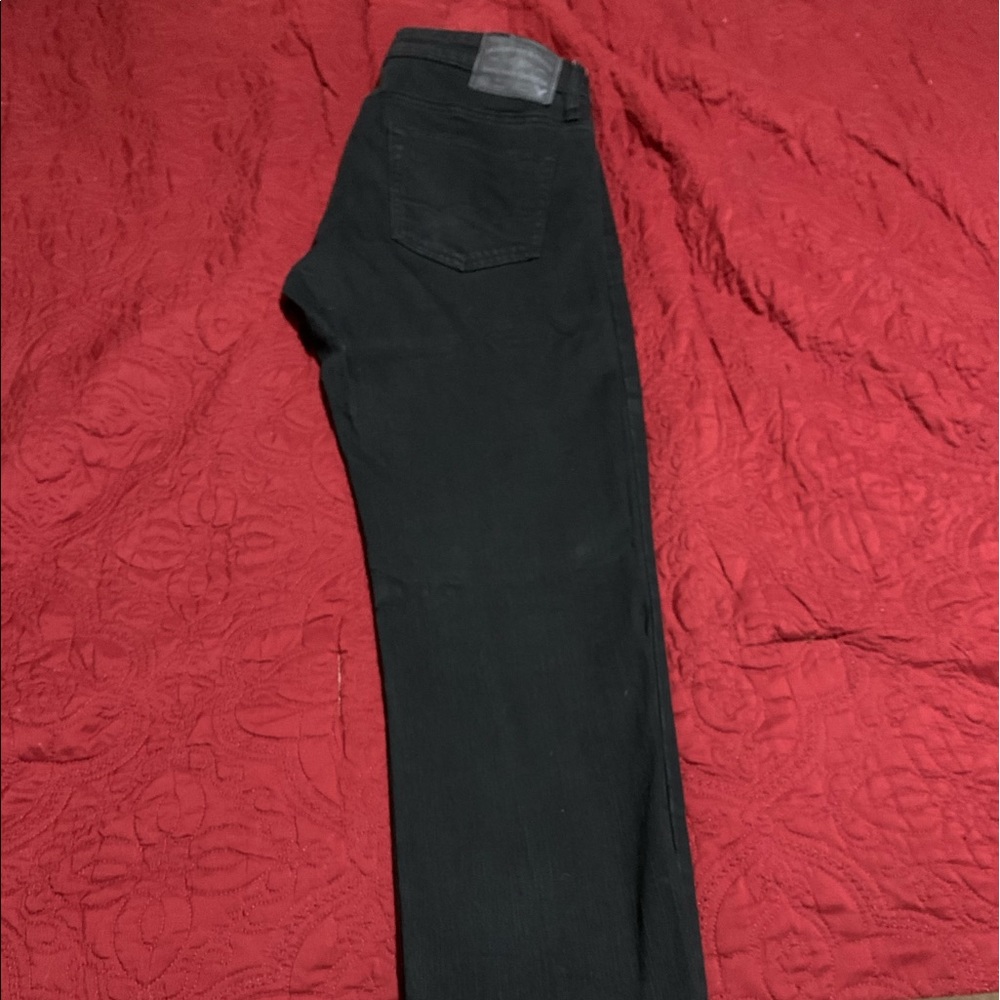 American Eagle Active Flex Skinny Jeans